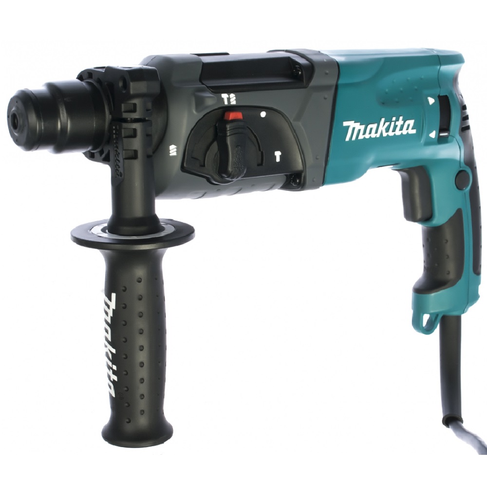 КАТАЛОГ Перфоратор Makita HR 2470