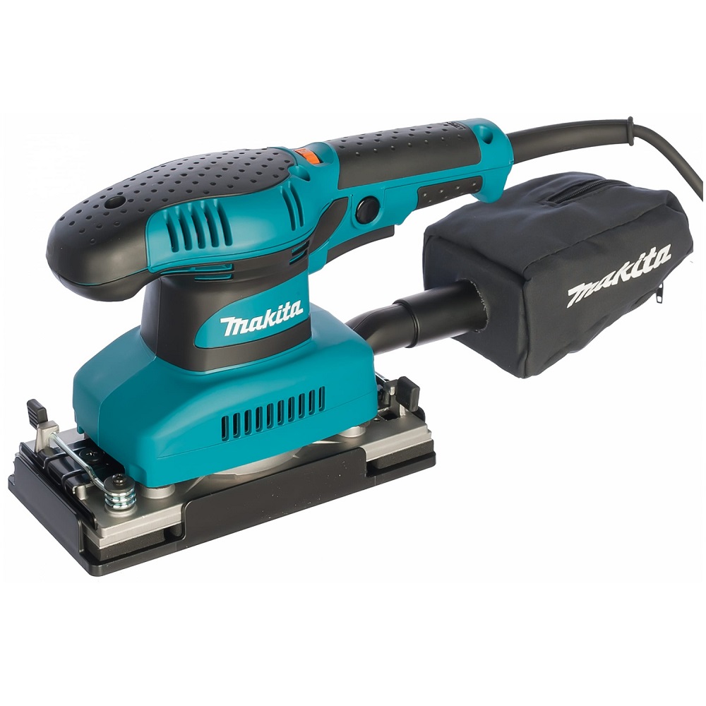 Шлифовальная машина вибрационная Makita BO3711