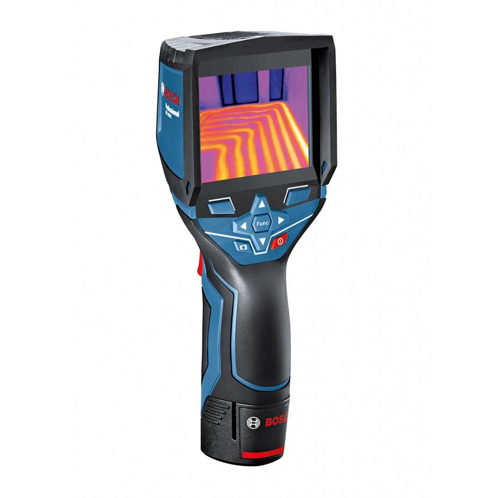 Тепловизор BOSCH GTC 400 C Professional