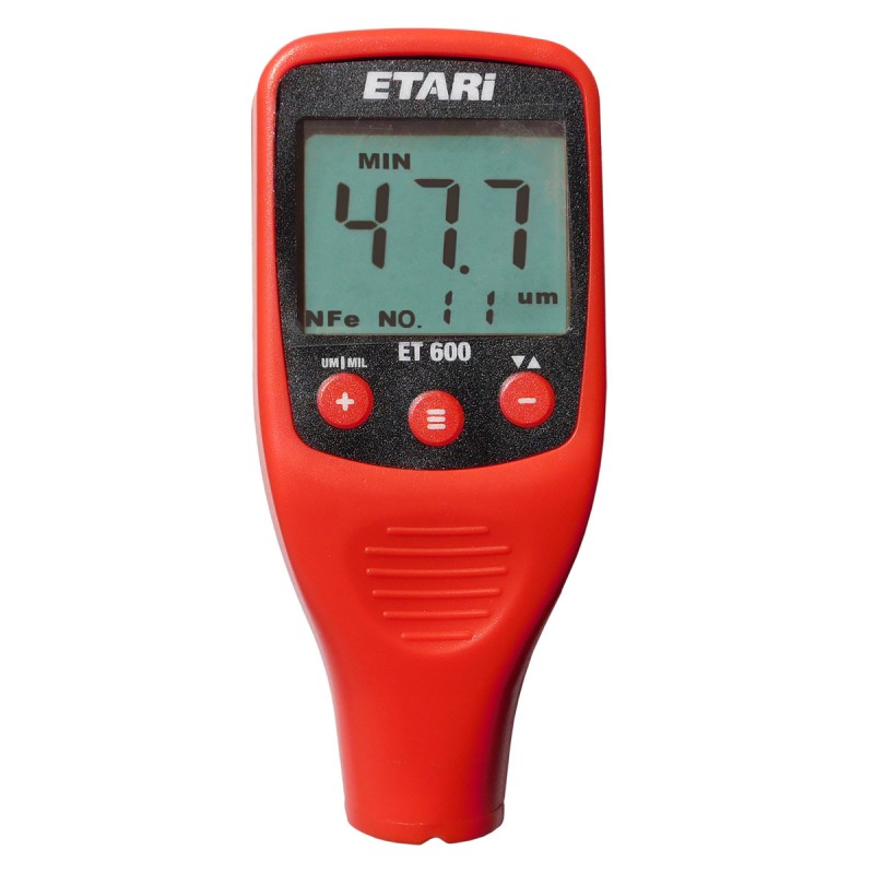 Толщиномер Etari ET600