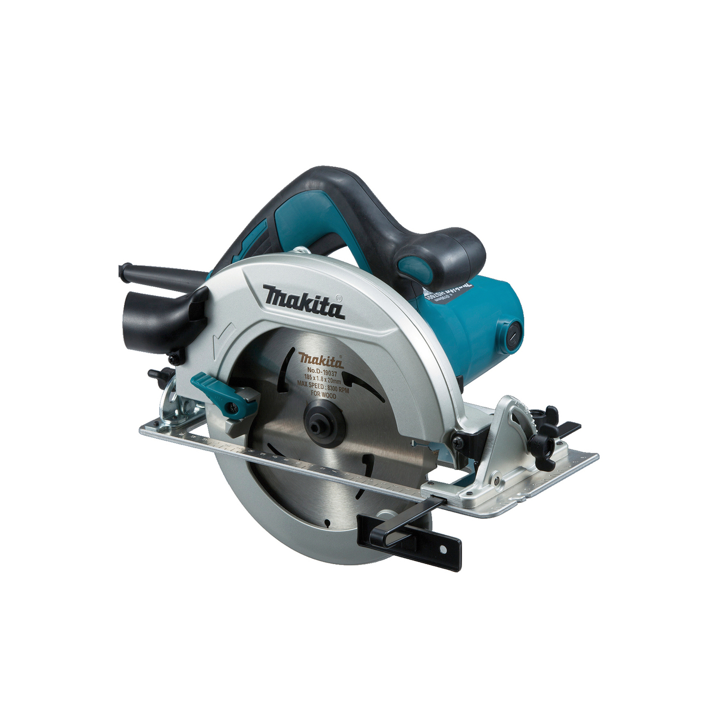 Аренда циркулярной пилы Makita HS7601