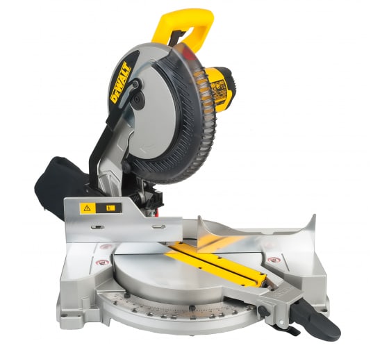 КАТАЛОГ Аренда торцовочной пилы DeWALT DW 713