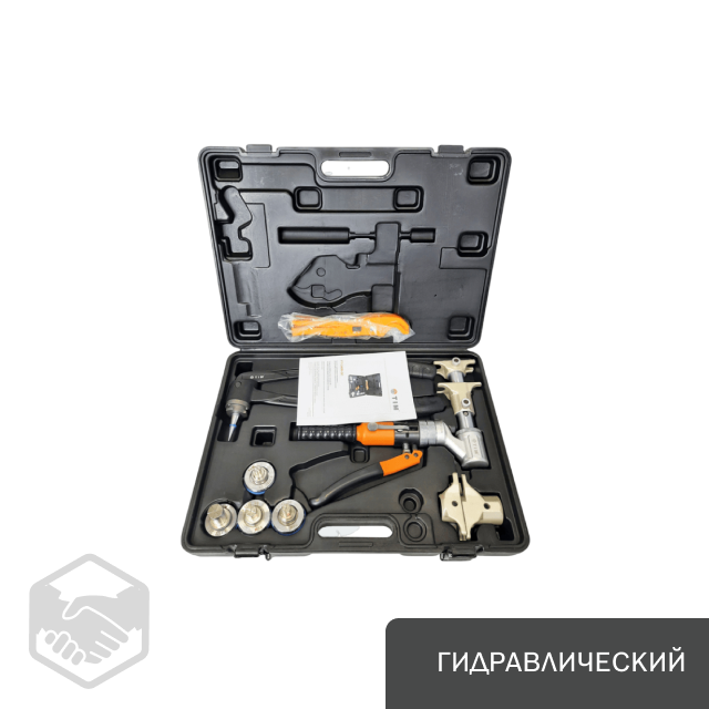 КАТАЛОГ Аренда аксиального гидравлического пресса